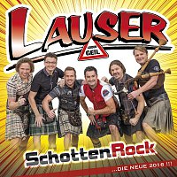 Die Lauser – SchottenRock
