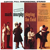 Mark Murphy – Playing The Field
