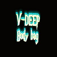 Přední strana obalu CD Body Bag
