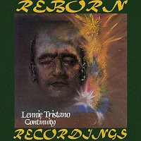 Lennie Tristano Quintet – Continuity (HD Remastered)