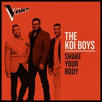 The Koi Boys – Shake Your Body [The Voice Australia 2019 Performance / Live]