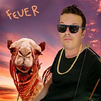 Přední strana obalu CD Feuer