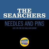 The Searchers – Needles And Pins [Live On The Ed Sullivan Show, April 5, 1964]