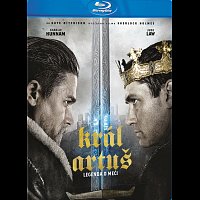 Král Artuš: Legenda o meči