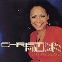 Christina Milian – AM To PM Remixes