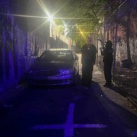 Żabson – MAGIC CITY