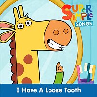 Přední strana obalu CD I Have a Loose Tooth