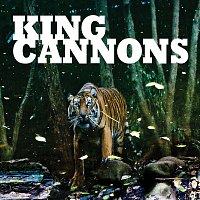 King Cannons – King Cannons - EP