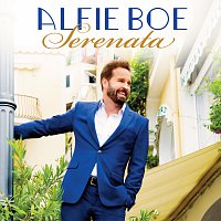 Alfie Boe – Serenata [Deluxe]