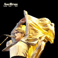 Ane Brun – Songs Tour 2013 [Live]