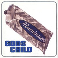 Přední strana obalu CD Aluminum