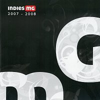 Radůza – Indies MG 2007-2008 CD