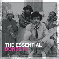 Boney M. – The Essential Boney M. CD