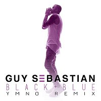 Guy Sebastian – Black & Blue (YMNO Remix)