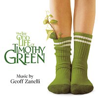 Geoff Zanelli – The Odd Life Of Timothy Green [Original Motion Picture Soundtrack]