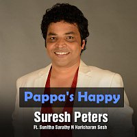 Suresh Peters Ft. Sunitha, Haricharan – Pappa's Happy