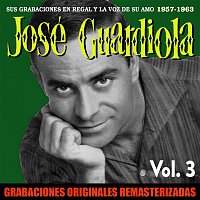 Jose Guardiola – Sus grabaciones en Regal y La Voz de su Amo, Vol. 3 (1957-1963)
