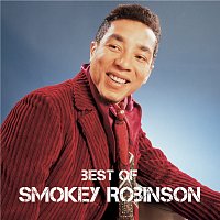 Smokey Robinson – Best Of