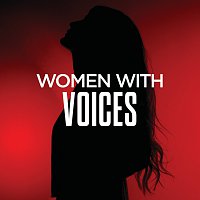 Různí interpreti – Women With Voices