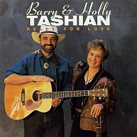 Barry & Holly Tashian – Ready For Love