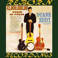 Duane Eddy – $1,000,000.00 Worth of Twang (HD Remastered)