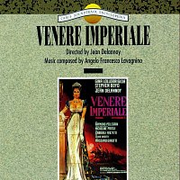 Angelo Francesco Lavagnino – Venere imperiale [Original Motion Picture Soundtrack]