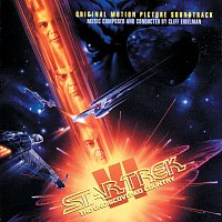 Cliff Eidelman – Star Trek VI: The Undiscovered Country