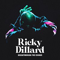 Ricky Dillard – He Won't Fail [Live]