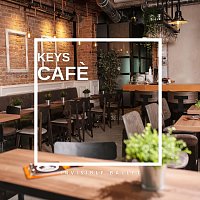 Přední strana obalu CD Invisible Ballet