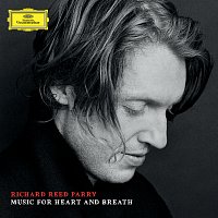 Přední strana obalu CD Richard Reed Parry: Music For Heart And Breath