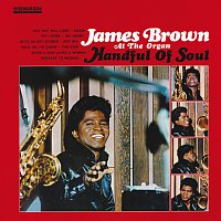 James Brown – Handful Of Soul