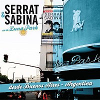 Serrat & Sabina – Serrat & Sabina (En El Luna Park - Argentina)