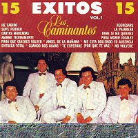 Los Caminantes – 15 Exitos, Vol. I