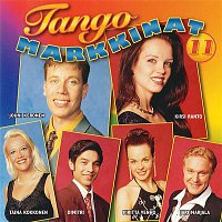Various  Artists – Tangomarkkinat 11