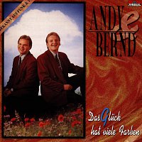 Andy & Bernd – Das Gluck hat viele Farben