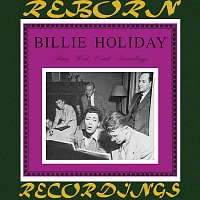 Billie Holiday – Rare West Coast Recordings (HD Remastered)
