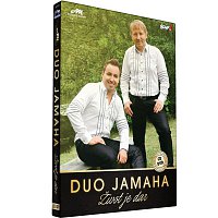 Duo Jamaha – Život je dar