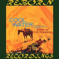 Přední strana obalu CD Cool Water (HD Remastered)