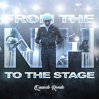 Quando Rondo – From the Neighborhood to the Stage