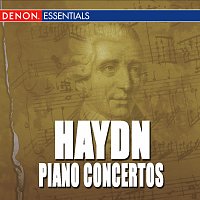 Různí interpreti – Haydn: Piano Concertos