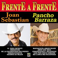Joan Sebastian, Pancho Barraza – Frente A Frente