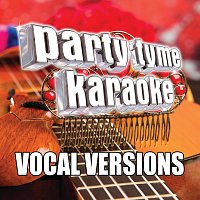 Party Tyme Karaoke – Party Tyme Karaoke - Latin Hits 20 [Vocal Versions]