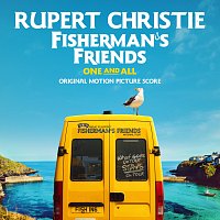Rupert Christie – Fisherman’s Friends: One and All [Original Motion Picture Score]