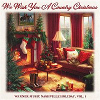 Various  Artists – We Wish You A Country Christmas - Warner Music Nashville Holiday, Vol. 1