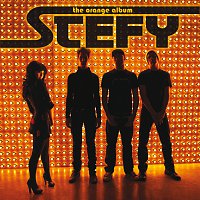 Stefy – The Orange Album