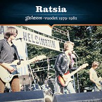 Ratsia – Johanna-vuodet 1979-1982