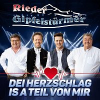 Rieder Gipfelsturmer – Dei Herzschlag is a Teil von mir