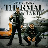 SHABAB, BERDO – THERMAL & TAKTIK