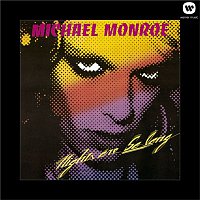 Michael Monroe – Nights Are So Long