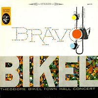 Theodore Bikel – Bravo Bikel - Theodore Bikel Town Hall Concert